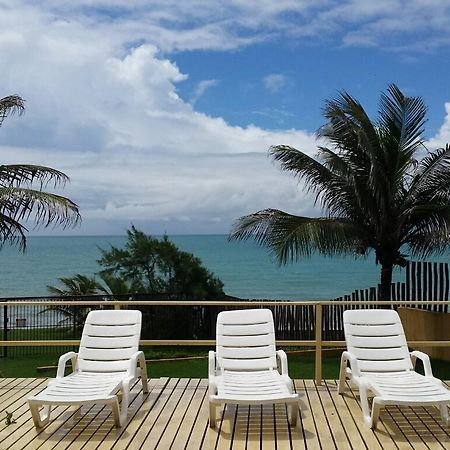 Atlantico Flat Apartment Natal Ruang foto