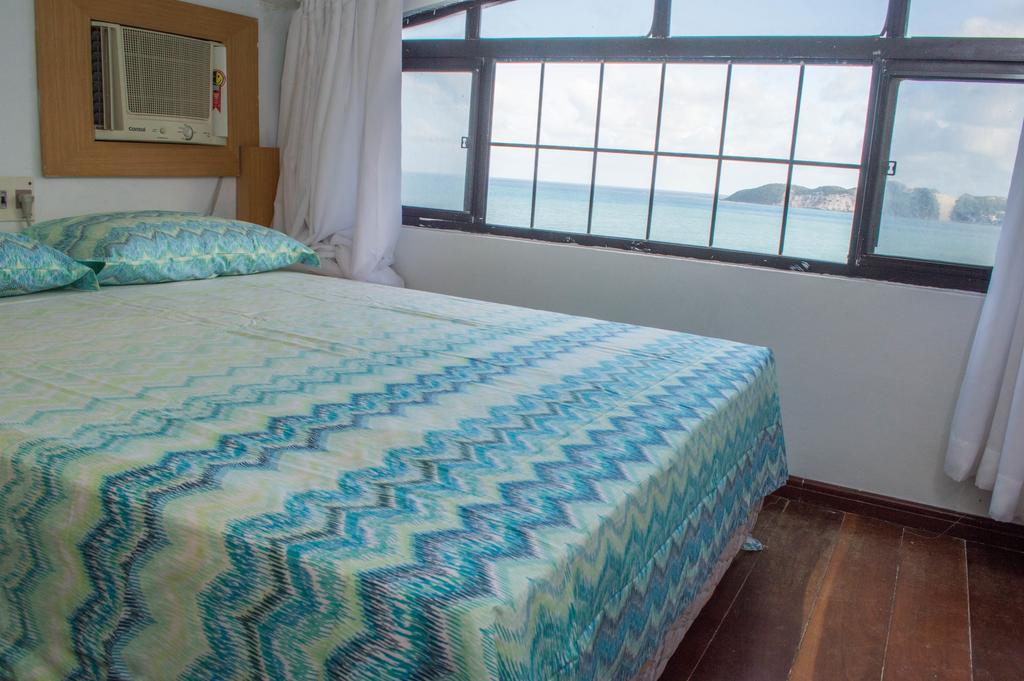 Atlantico Flat Apartment Natal Ruang foto