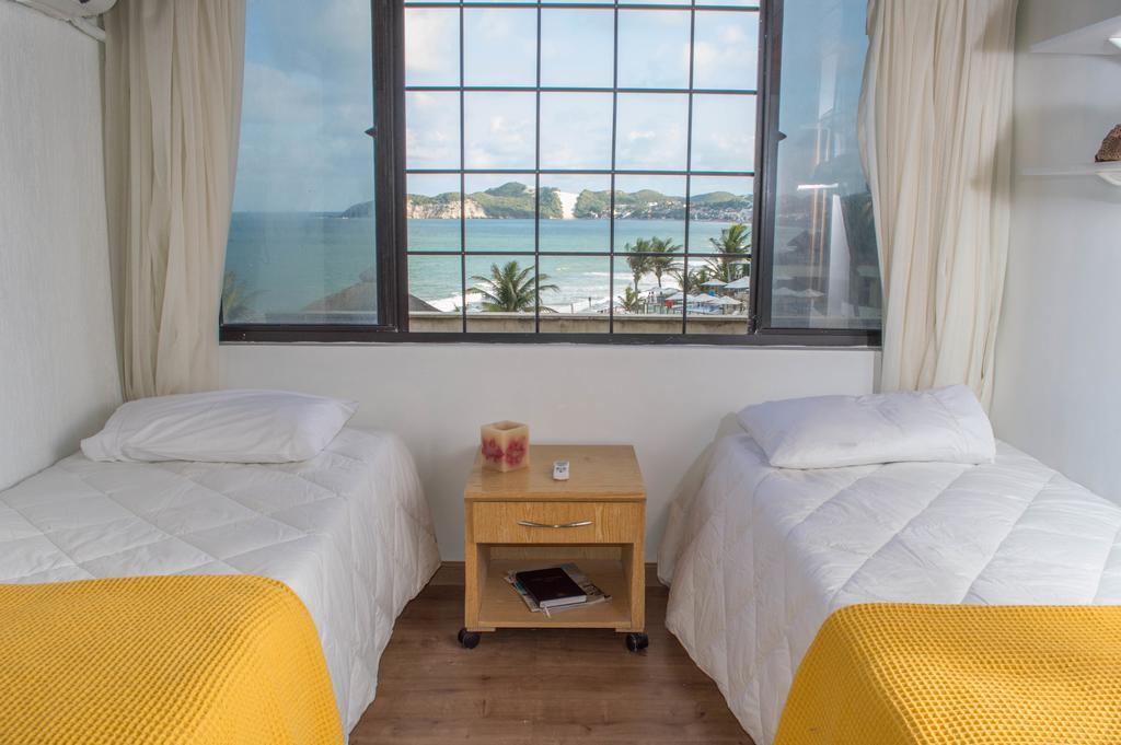 Atlantico Flat Apartment Natal Ruang foto