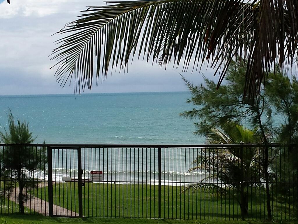 Atlantico Flat Apartment Natal Ruang foto