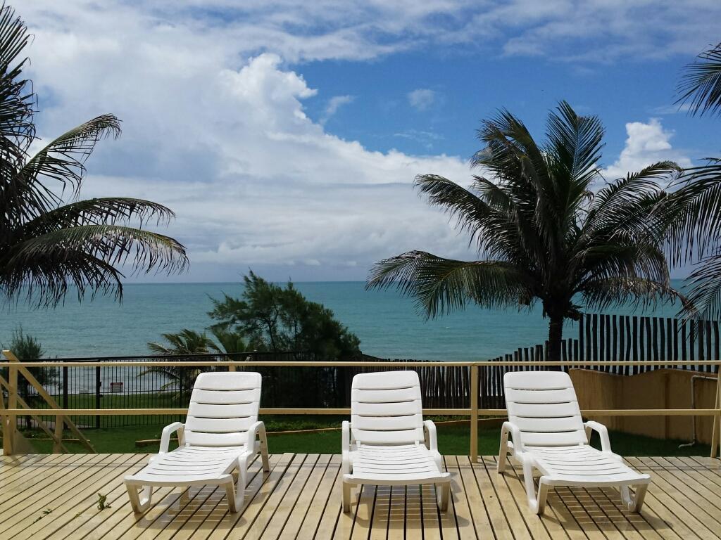 Atlantico Flat Apartment Natal Ruang foto