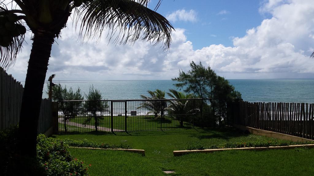Atlantico Flat Apartment Natal Ruang foto
