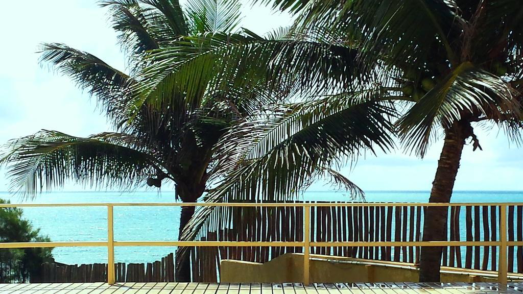 Atlantico Flat Apartment Natal Ruang foto
