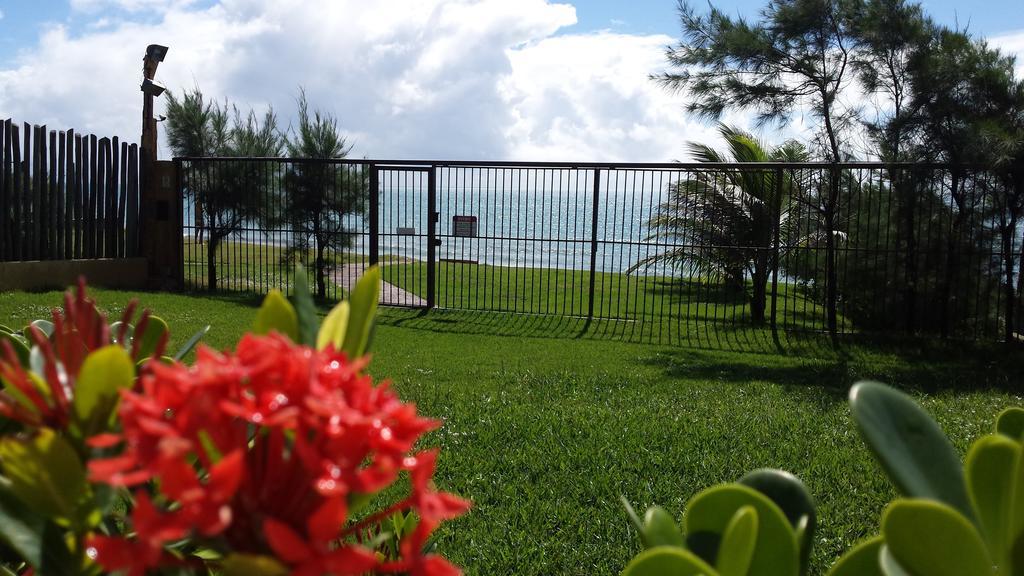 Atlantico Flat Apartment Natal Ruang foto
