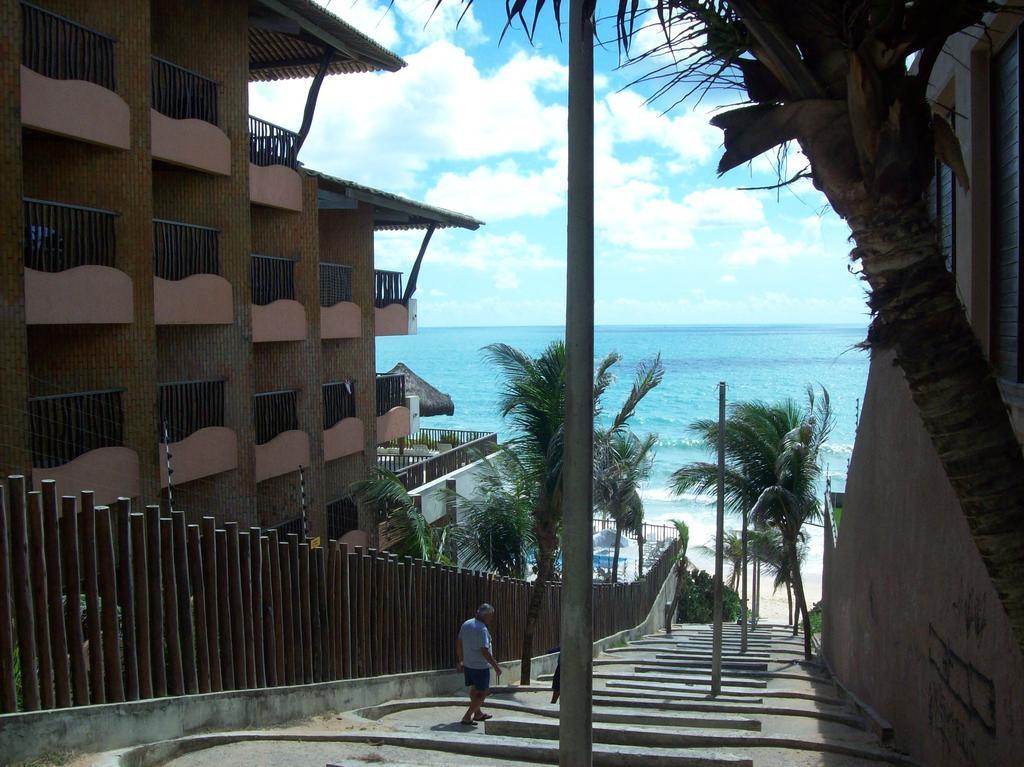 Atlantico Flat Apartment Natal Ruang foto