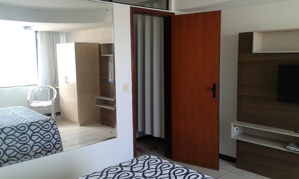 Atlantico Flat Apartment Natal Bagian luar foto