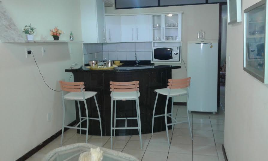 Atlantico Flat Apartment Natal Bagian luar foto