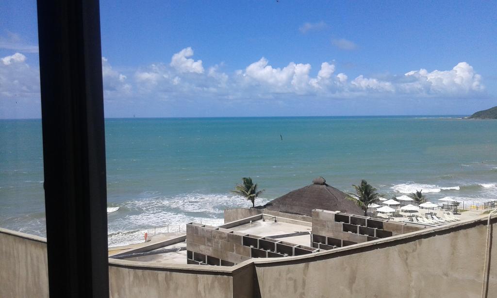 Atlantico Flat Apartment Natal Bagian luar foto