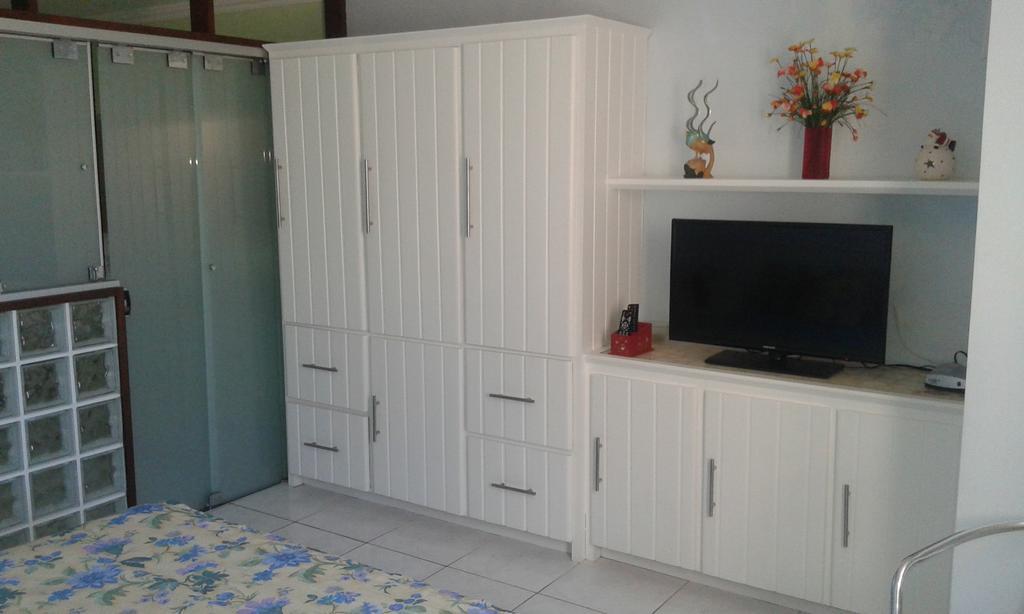 Atlantico Flat Apartment Natal Bagian luar foto