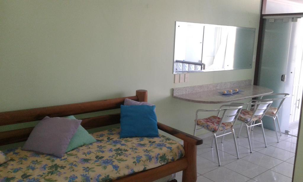 Atlantico Flat Apartment Natal Bagian luar foto