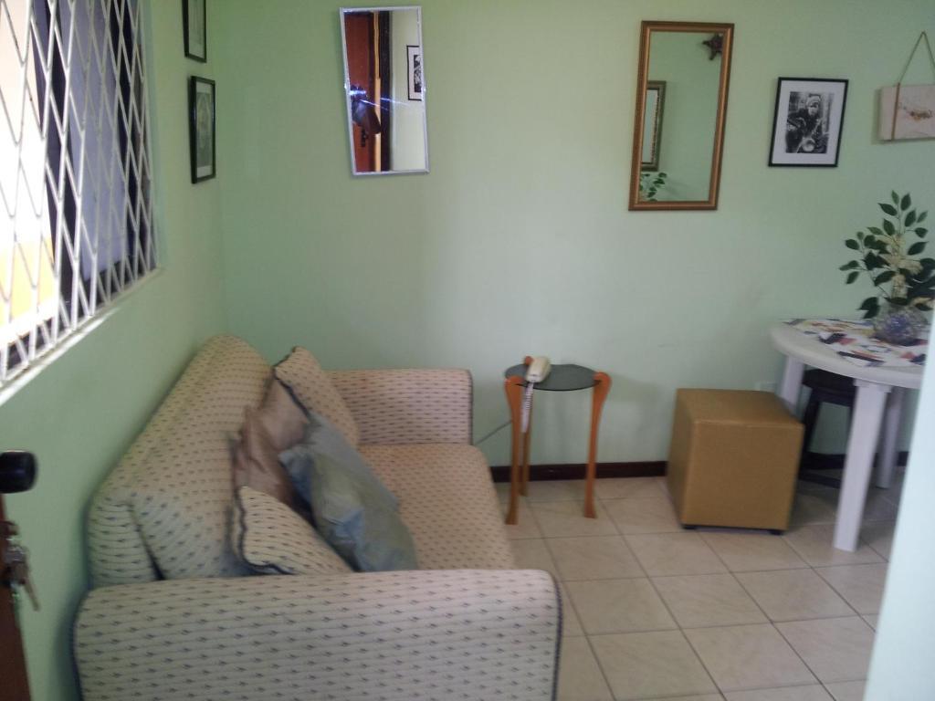 Atlantico Flat Apartment Natal Ruang foto