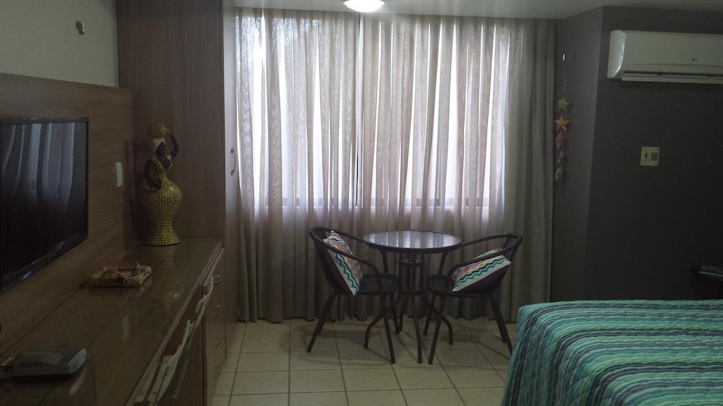 Atlantico Flat Apartment Natal Ruang foto
