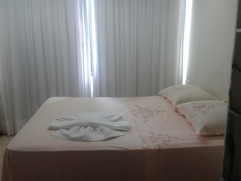 Atlantico Flat Apartment Natal Ruang foto