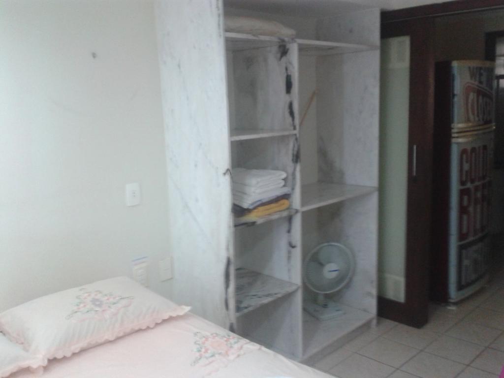 Atlantico Flat Apartment Natal Ruang foto