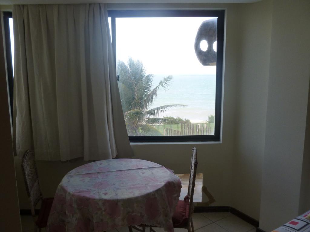 Atlantico Flat Apartment Natal Ruang foto