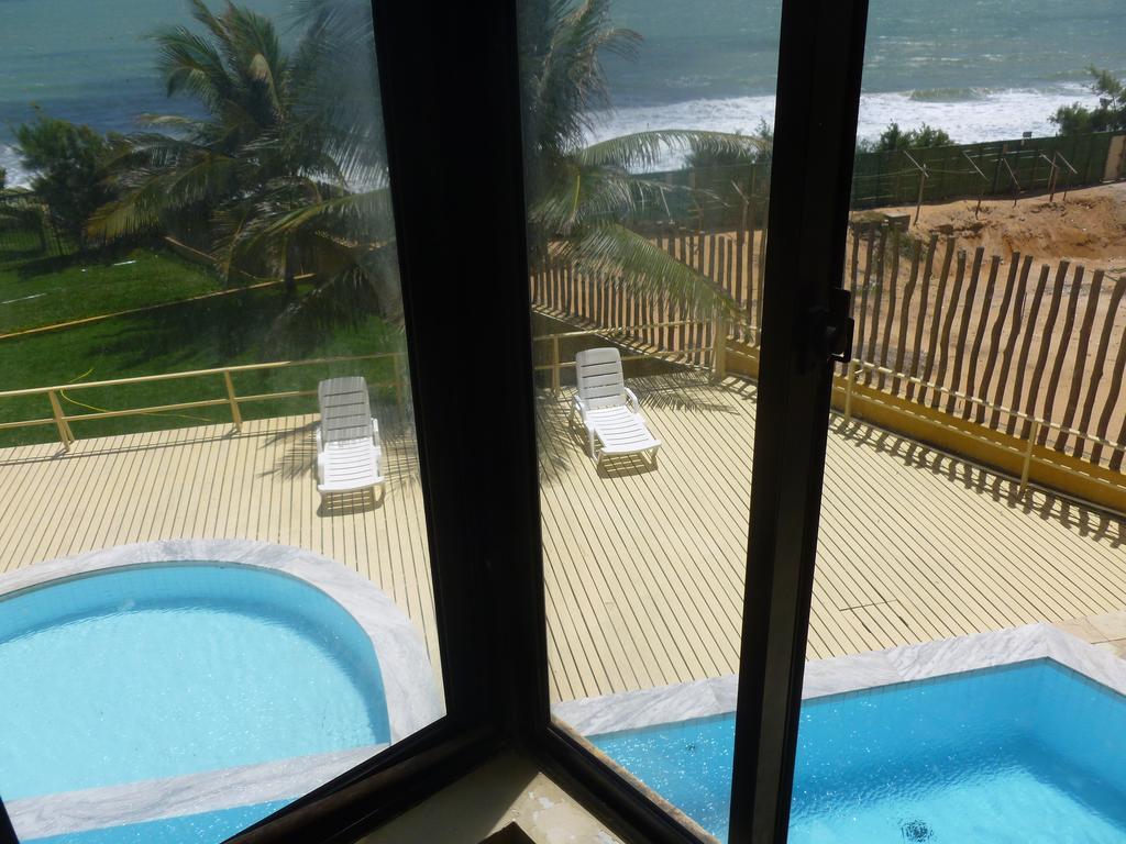 Atlantico Flat Apartment Natal Ruang foto