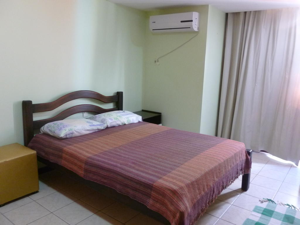 Atlantico Flat Apartment Natal Ruang foto