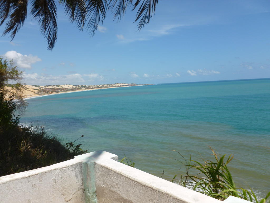 Atlantico Flat Apartment Natal Bagian luar foto