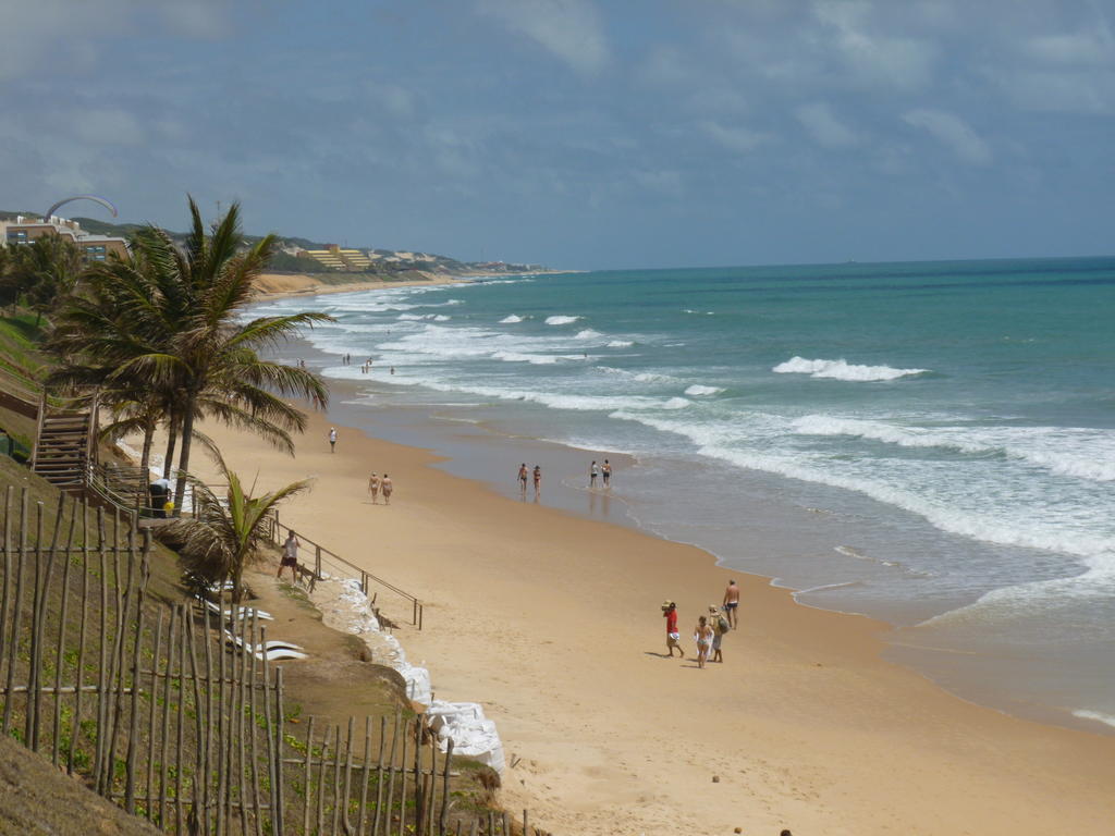 Atlantico Flat Apartment Natal Ruang foto