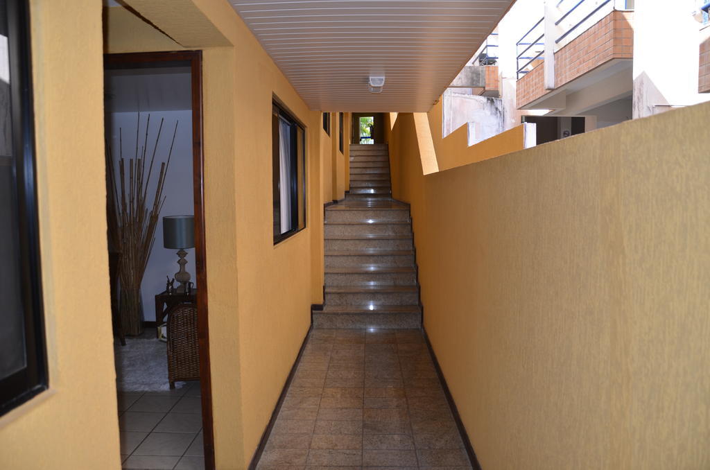 Atlantico Flat Apartment Natal Bagian luar foto
