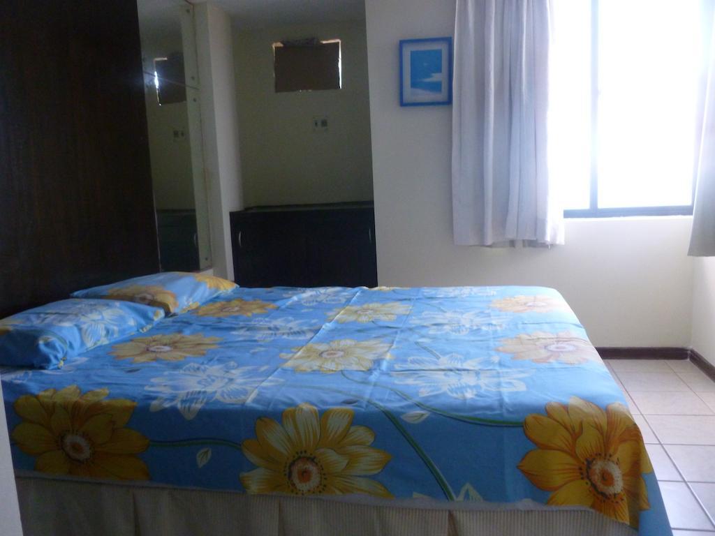 Atlantico Flat Apartment Natal Ruang foto