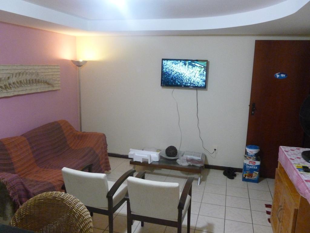 Atlantico Flat Apartment Natal Ruang foto