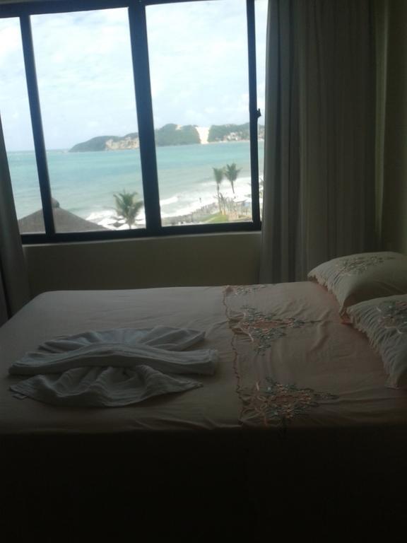Atlantico Flat Apartment Natal Ruang foto