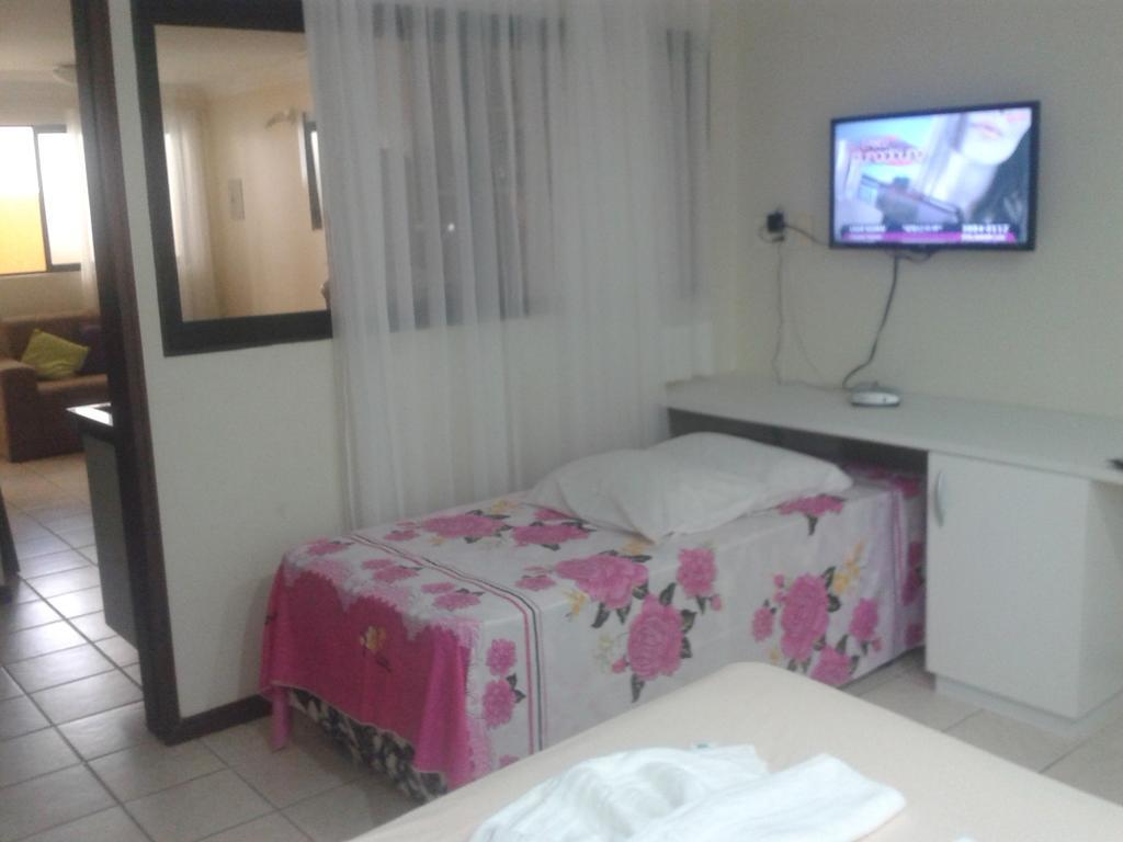 Atlantico Flat Apartment Natal Ruang foto