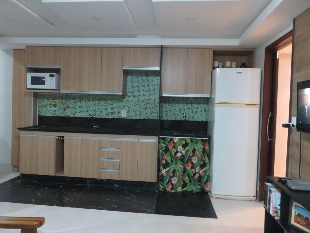 Atlantico Flat Apartment Natal Bagian luar foto