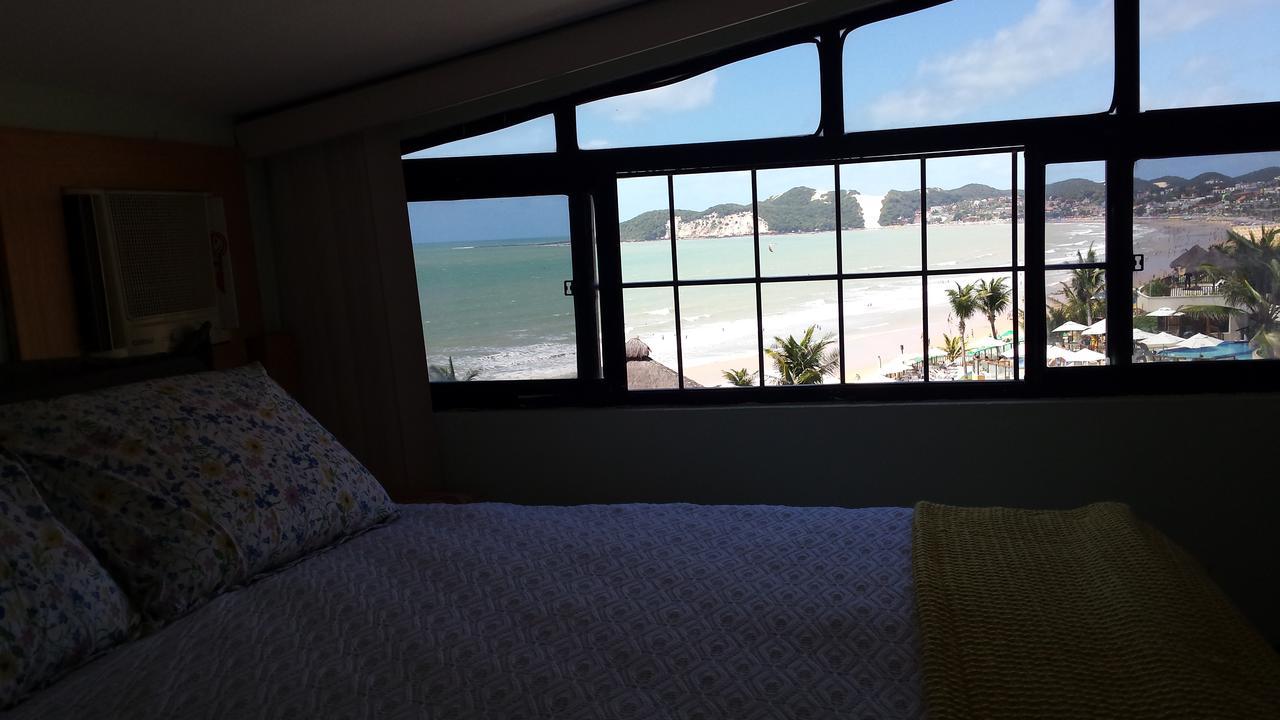 Atlantico Flat Apartment Natal Ruang foto