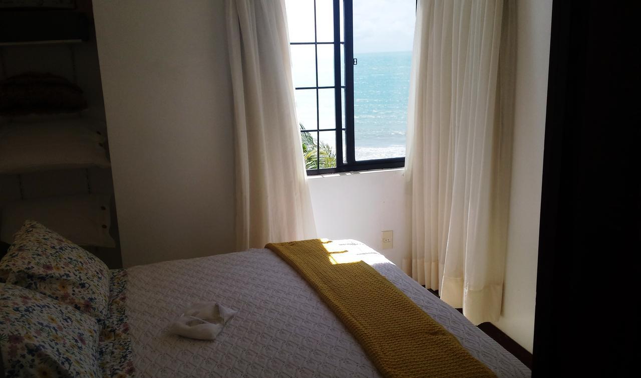 Atlantico Flat Apartment Natal Ruang foto