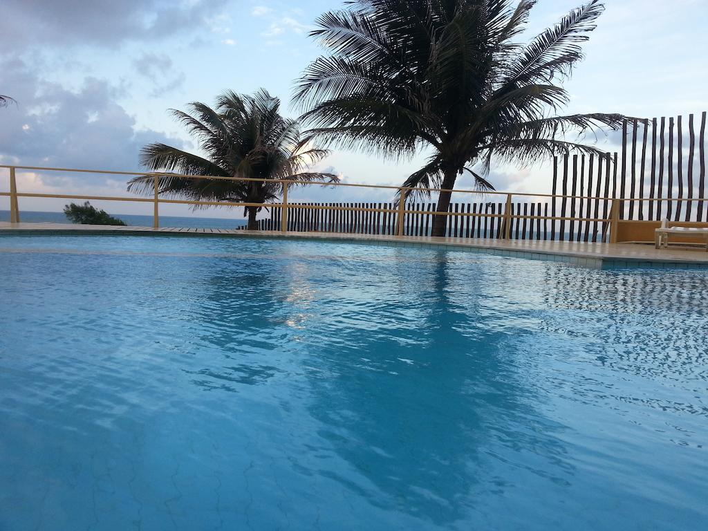 Atlantico Flat Apartment Natal Ruang foto