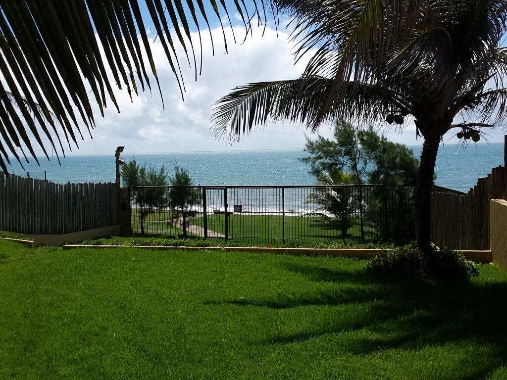 Atlantico Flat Apartment Natal Ruang foto