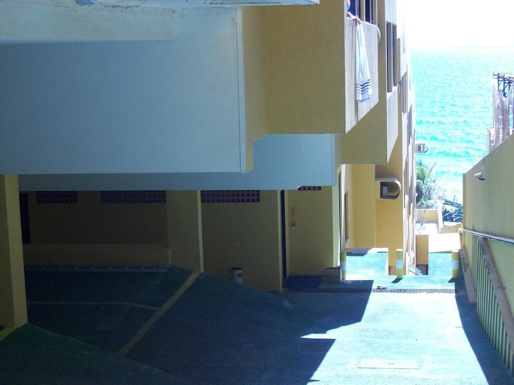 Atlantico Flat Apartment Natal Ruang foto