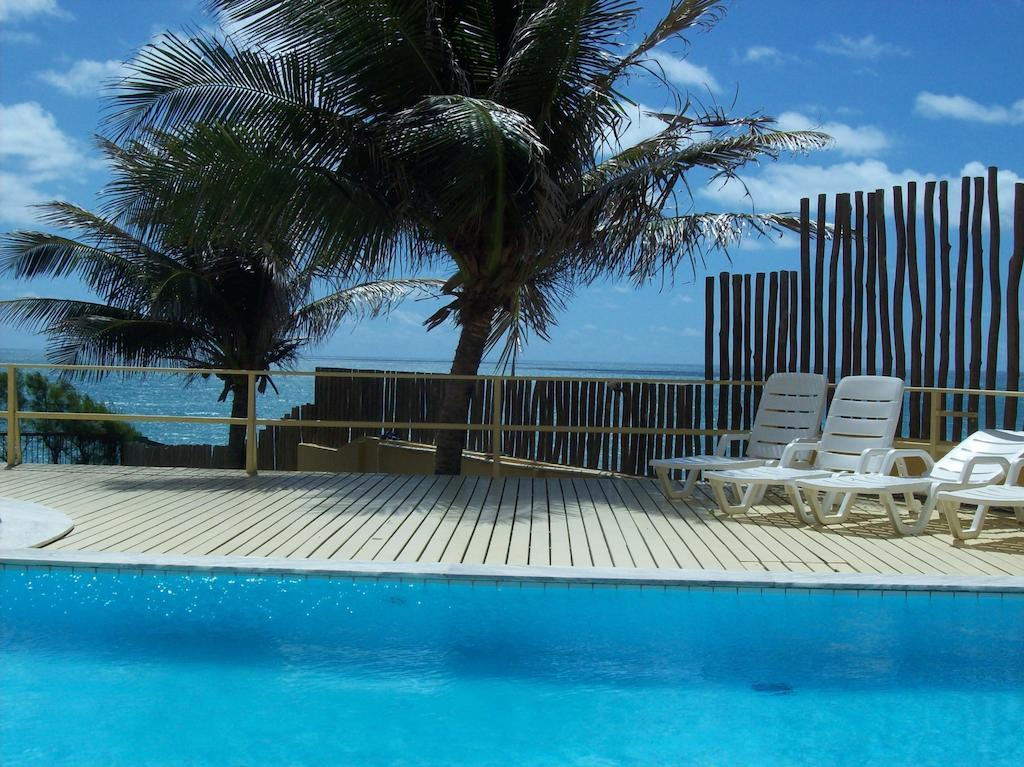 Atlantico Flat Apartment Natal Ruang foto